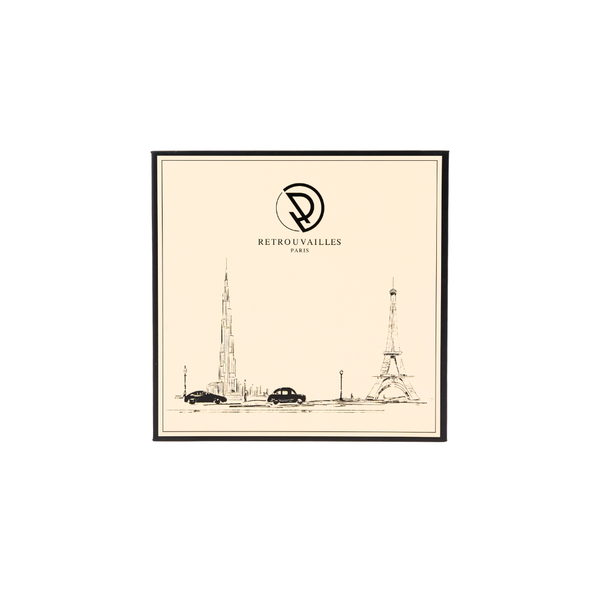 Discovery Collection